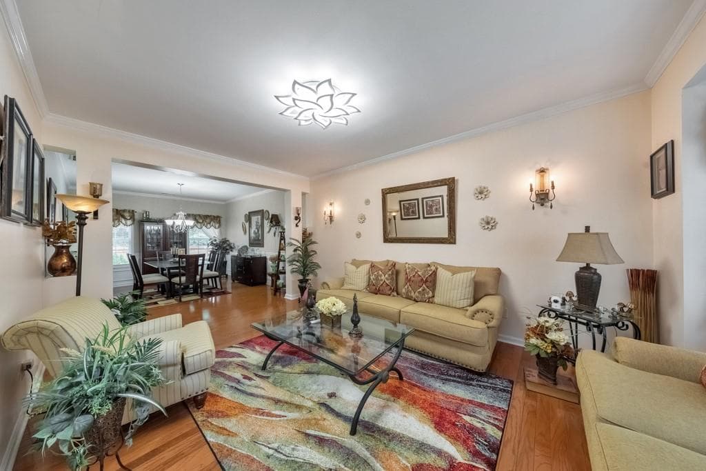4 bedroom, 3 bathroom, 3,379 sq ft single family residence for sale at 1180 Lexus Court, Lawrenceville, GA 30045 — photo 6