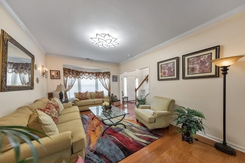 4 bedroom, 3 bathroom, 3,379 sq ft single family residence for sale at 1180 Lexus Court, Lawrenceville, GA 30045 — photo 7