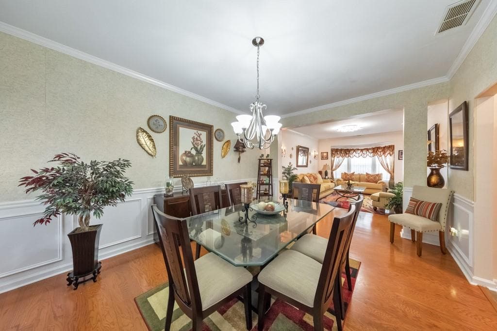 4 bedroom, 3 bathroom, 3,379 sq ft single family residence for sale at 1180 Lexus Court, Lawrenceville, GA 30045 — photo 9