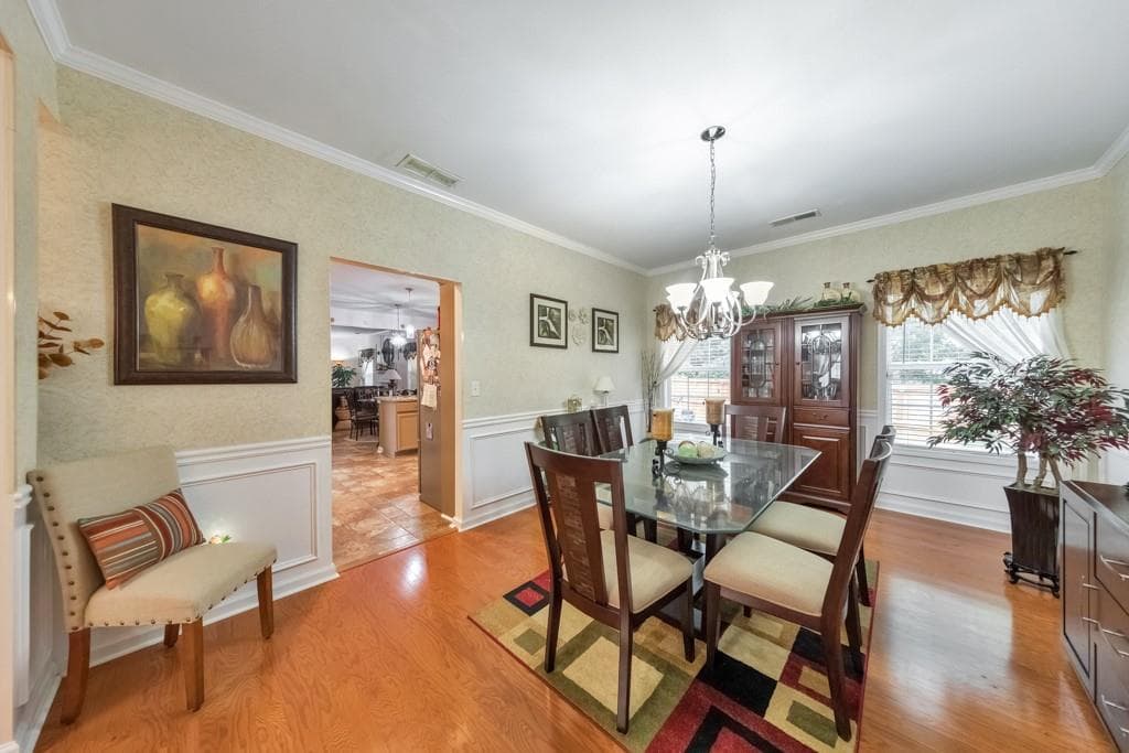 4 bedroom, 3 bathroom, 3,379 sq ft single family residence for sale at 1180 Lexus Court, Lawrenceville, GA 30045 — photo 10