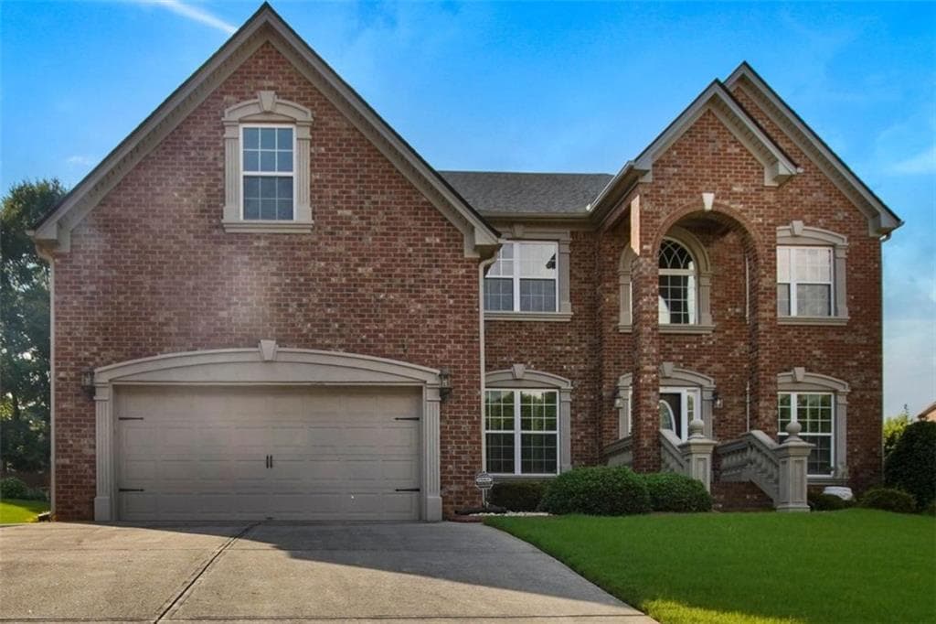 6820 Search Light Trail, Stonecrest, GA 30038 — most recent listing photo