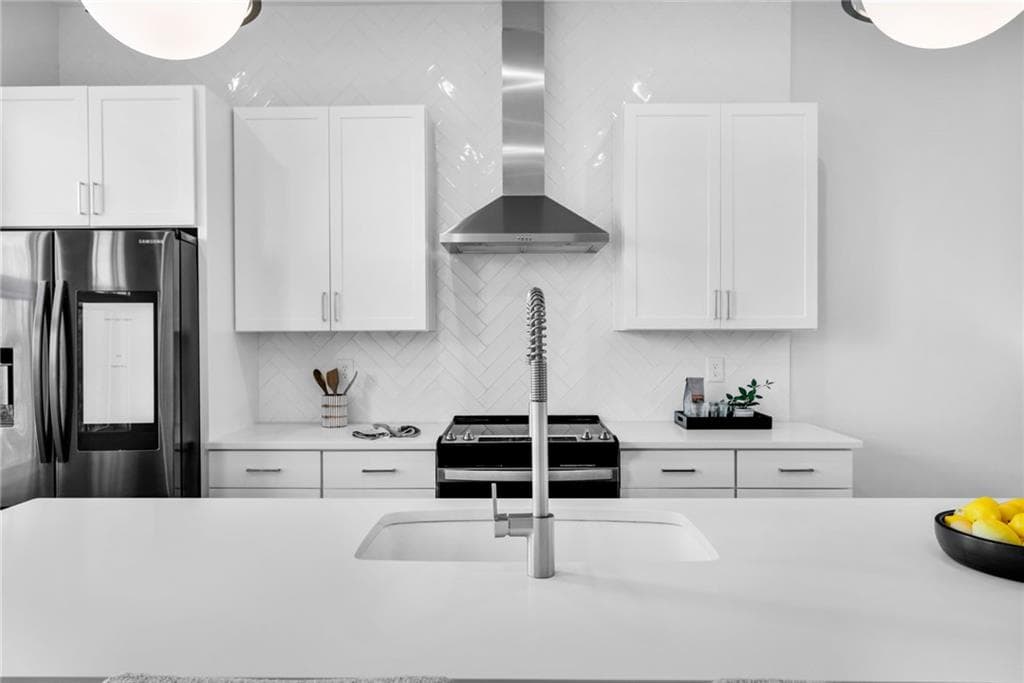 2 bedroom, 2 bathroom, 1,152 sq ft townhouse for rent at 942 spencer Avenue 1, Atlanta, GA 30318 for $2,900 a month — photo 9