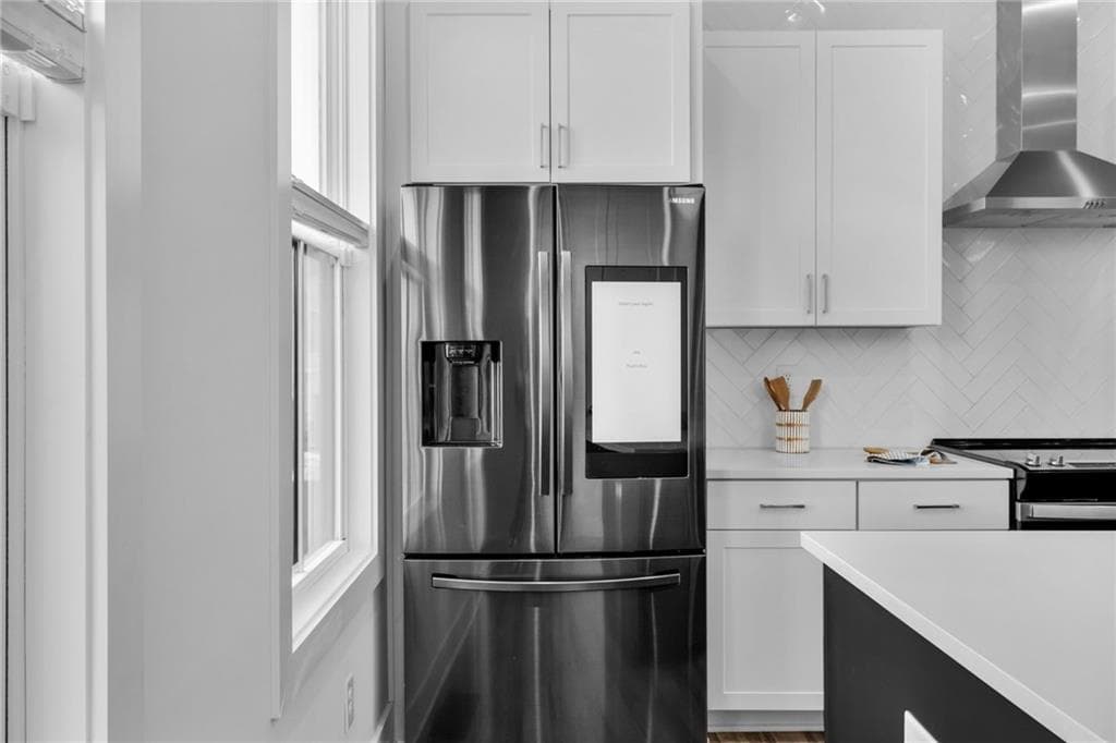 2 bedroom, 2 bathroom, 1,152 sq ft townhouse for rent at 942 spencer Avenue 1, Atlanta, GA 30318 for $2,900 a month — photo 10