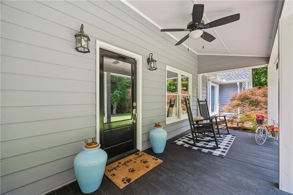 4 bedroom, 5 bathroom, 4,300 sq ft single family residence for sale at 1778 Rambler Inn Road, Jefferson, GA 30549 — photo 8
