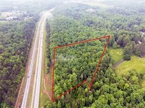 unimproved land for sale at 0 Hwy 441, Clarkesville, GA 30523 — photo 1 of 10