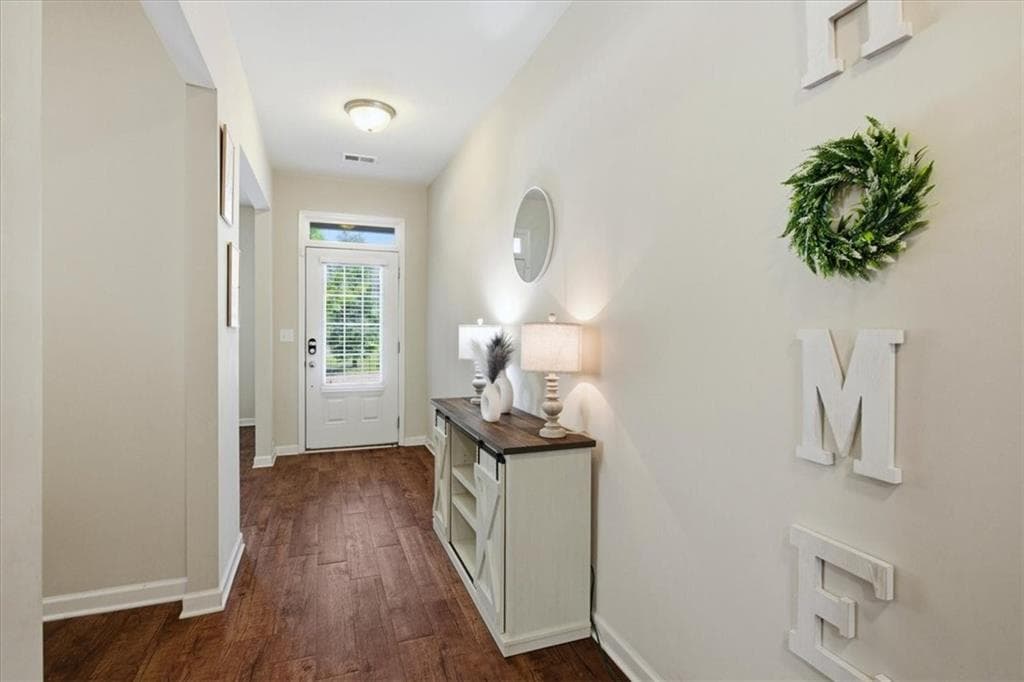 4 bedroom, 3 bathroom, 2,946 sq ft single family residence for sale at 1223 Deadwood Trail, Loganville, GA 30052 — photo 6