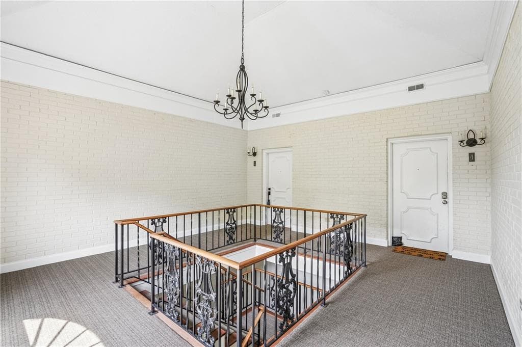 2 bedroom, 2 bathroom, 1,526 sq ft condominium for sale at 750 Dalrymple Road L3, Sandy Springs, GA 30328 — photo 6