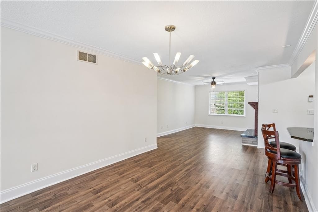 2 bedroom, 2 bathroom, 1,526 sq ft condominium for sale at 750 Dalrymple Road L3, Sandy Springs, GA 30328 — photo 10