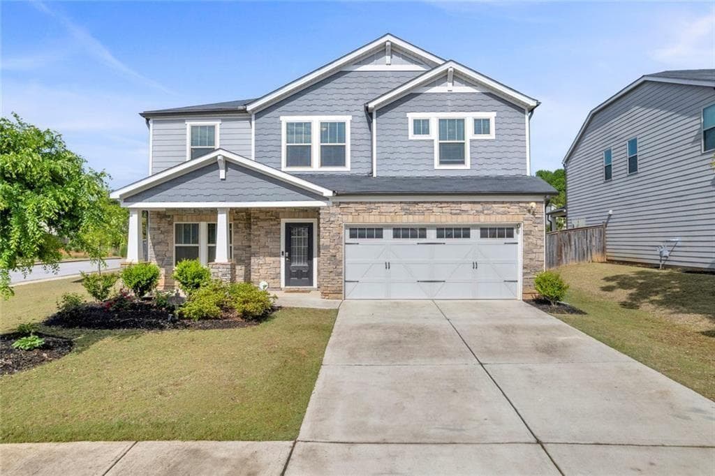 4836 SW Conductor Way, Mableton, GA 30126 — most recent listing photo