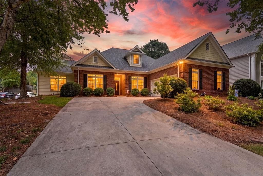 235 Piney Hill Court