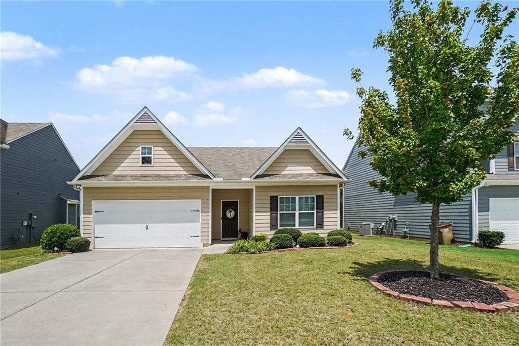 55 Monarch Court