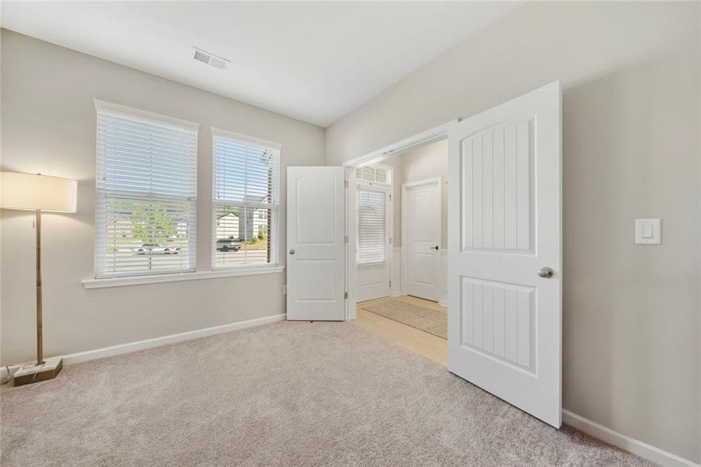 4 bedroom, 3 bathroom, 2,678 sq ft single family residence for sale at 1547 Liberty Park Drive, Braselton, GA 30517 — photo 7