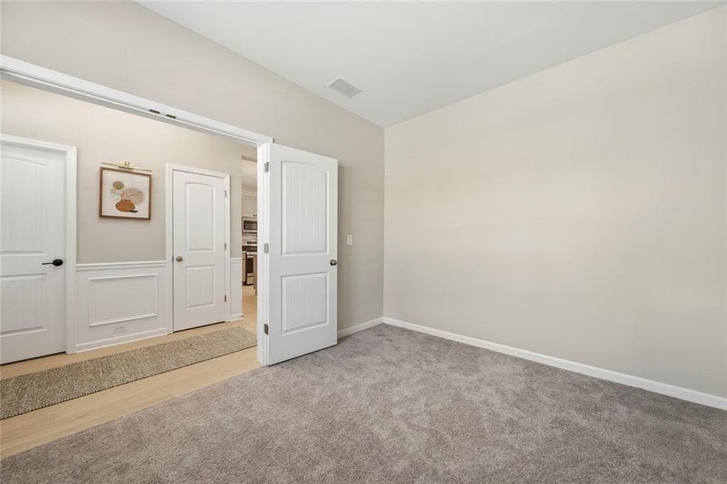 4 bedroom, 3 bathroom, 2,678 sq ft single family residence for sale at 1547 Liberty Park Drive, Braselton, GA 30517 — photo 8