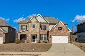 5 bedroom, 5 bathroom, 3,463 sq ft single family residence for rent at 3601 Deaton Trail, Buford, GA 30519 for $3,300 a month — photo 1 of 35