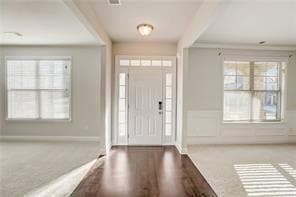 5 bedroom, 5 bathroom, 3,463 sq ft single family residence for rent at 3601 Deaton Trail, Buford, GA 30519 for $3,300 a month — photo 2
