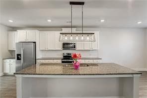 5 bedroom, 5 bathroom, 3,463 sq ft single family residence for rent at 3601 Deaton Trail, Buford, GA 30519 for $3,300 a month — photo 7