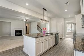 5 bedroom, 5 bathroom, 3,463 sq ft single family residence for rent at 3601 Deaton Trail, Buford, GA 30519 for $3,300 a month — photo 9