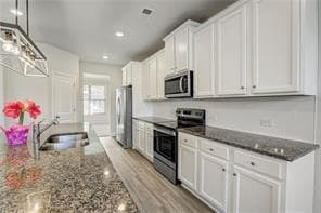 5 bedroom, 5 bathroom, 3,463 sq ft single family residence for rent at 3601 Deaton Trail, Buford, GA 30519 for $3,300 a month — photo 10