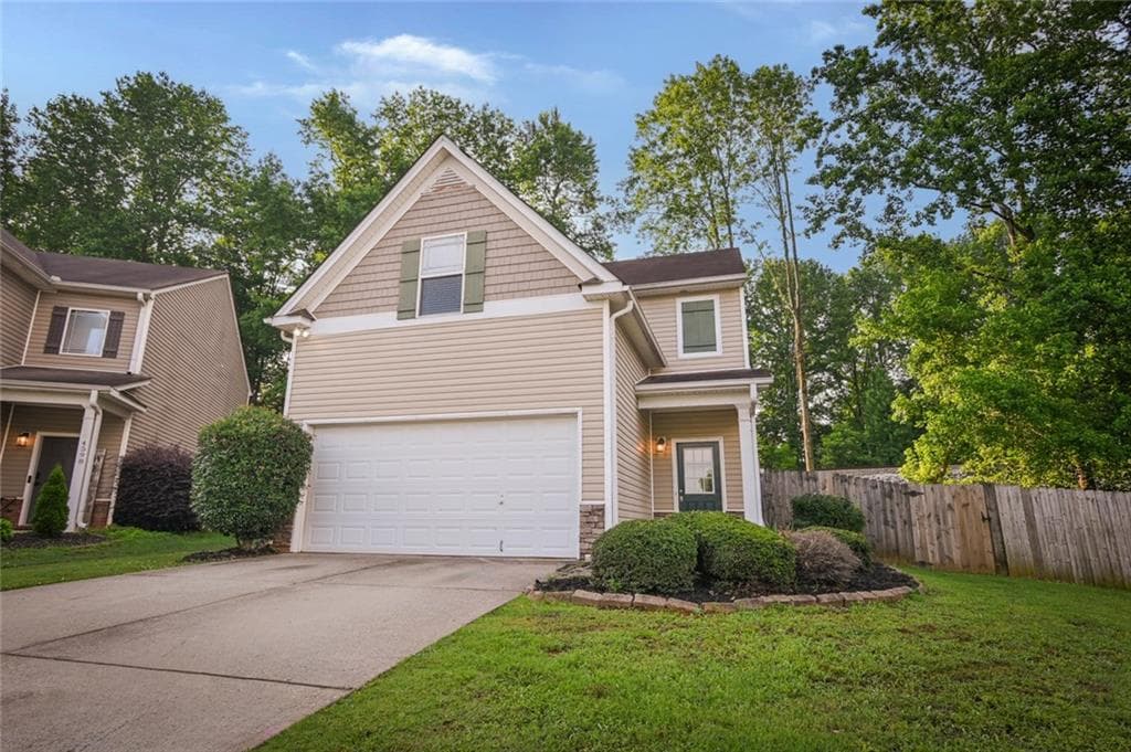 4608 Mcever View Drive, Sugar Hill, GA 30518 — most recent listing photo