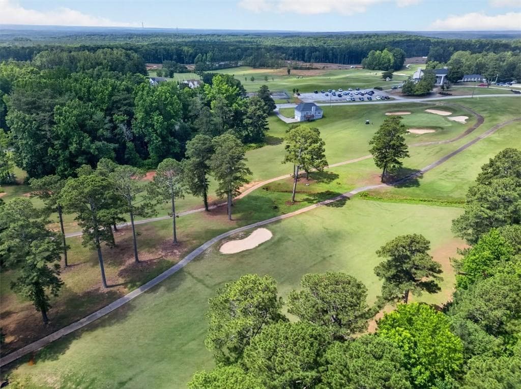 4 bedroom, 3 bathroom, 4,296 sq ft single family residence under contract at 8993 Dornoch Circle, Winston, GA 30187 — photo 8
