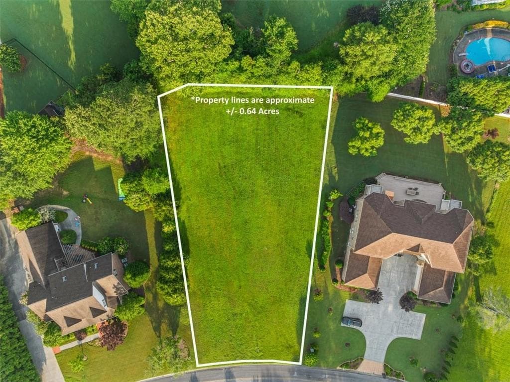 single family residence for sale at Lot 28 Timber Ridge Lane, Calhoun, GA 30701