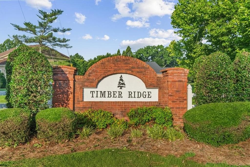 single family residence for sale at Lot 28 Timber Ridge Lane, Calhoun, GA 30701 — photo 2