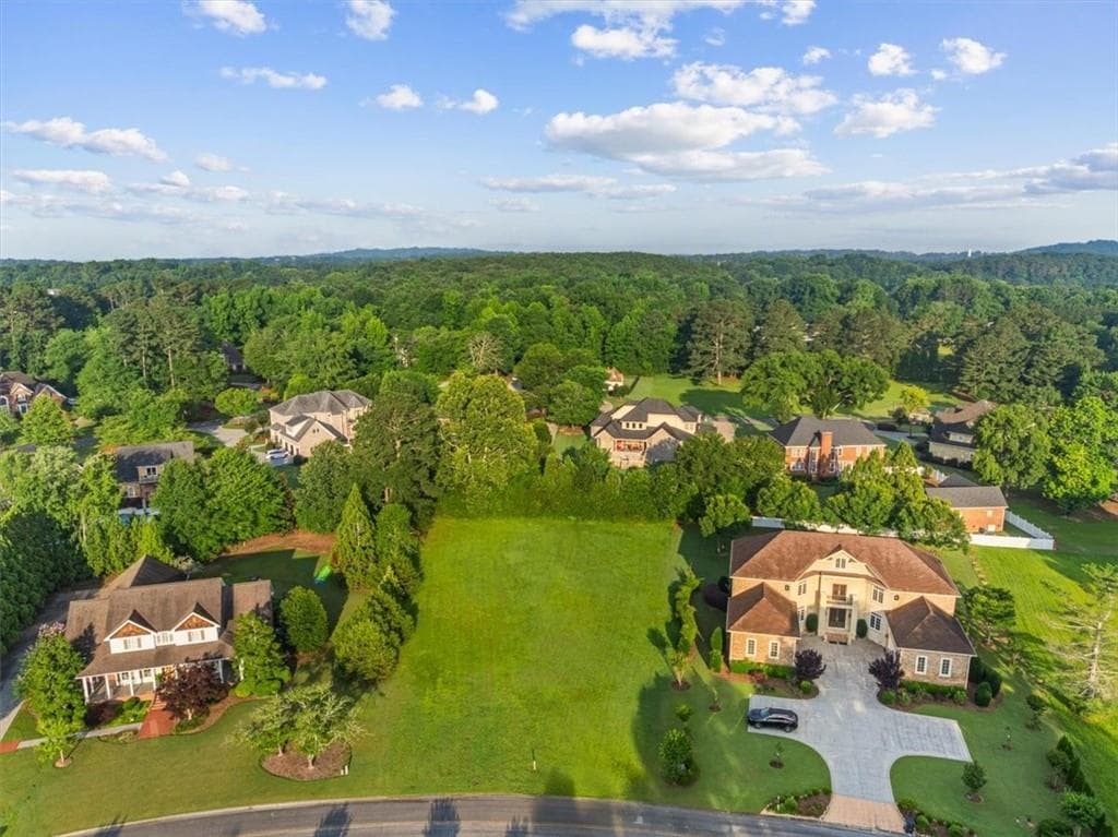 single family residence for sale at Lot 28 Timber Ridge Lane, Calhoun, GA 30701 — photo 3