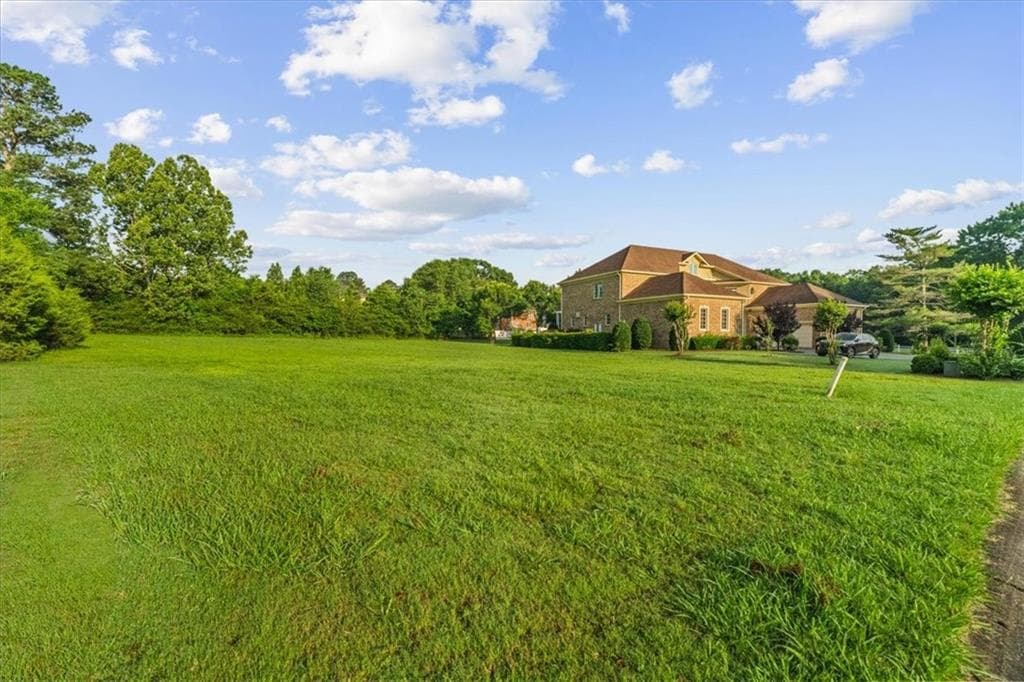single family residence for sale at Lot 28 Timber Ridge Lane, Calhoun, GA 30701 — photo 5