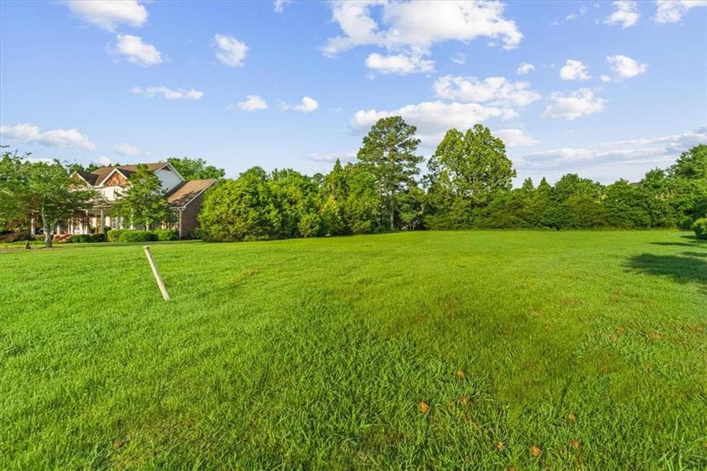 single family residence for sale at Lot 28 Timber Ridge Lane, Calhoun, GA 30701 — photo 6