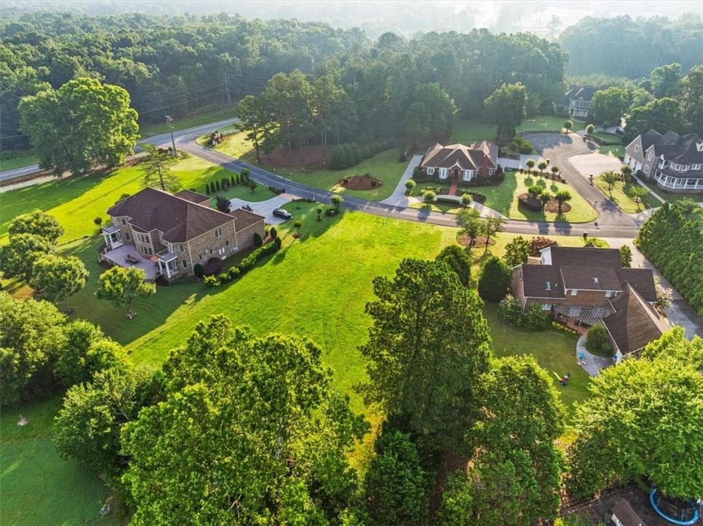 single family residence for sale at Lot 28 Timber Ridge Lane, Calhoun, GA 30701 — photo 7