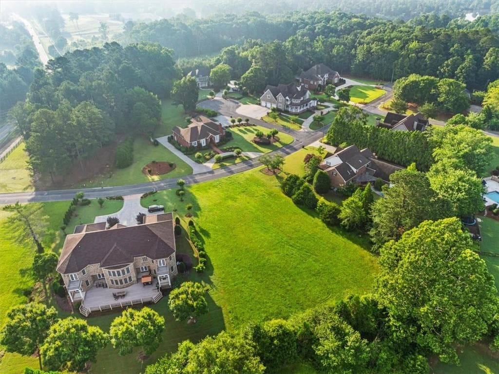single family residence for sale at Lot 28 Timber Ridge Lane, Calhoun, GA 30701 — photo 8