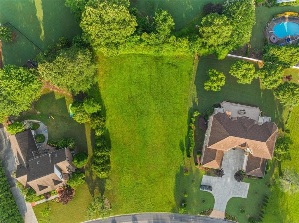 single family residence for sale at Lot 28 Timber Ridge Lane, Calhoun, GA 30701 — photo 9