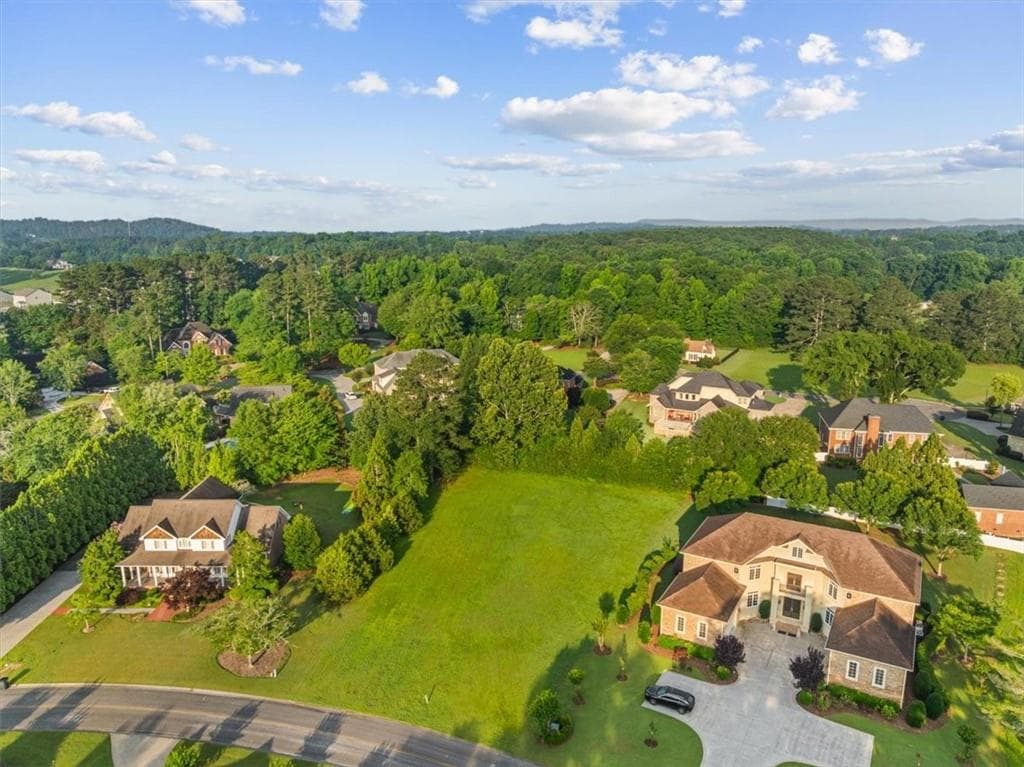 single family residence for sale at Lot 28 Timber Ridge Lane, Calhoun, GA 30701 — photo 10