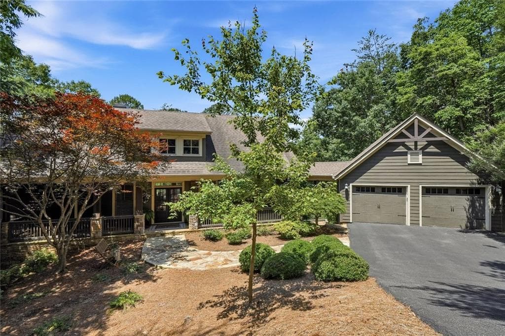 38 Wood Poppy Court, Jasper, GA 30143 — most recent listing photo