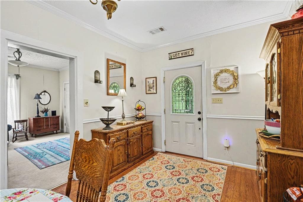 3 bedroom, 2 bathroom, 1,820 sq ft single family residence for sale at 355 Inman Road, Hampton, GA 30228 — photo 5
