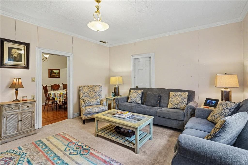 3 bedroom, 2 bathroom, 1,820 sq ft single family residence for sale at 355 Inman Road, Hampton, GA 30228 — photo 6