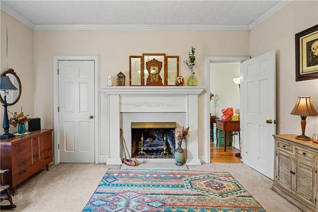 3 bedroom, 2 bathroom, 1,820 sq ft single family residence for sale at 355 Inman Road, Hampton, GA 30228 — photo 9