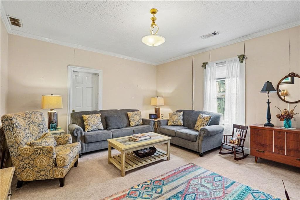 3 bedroom, 2 bathroom, 1,820 sq ft single family residence for sale at 355 Inman Road, Hampton, GA 30228 — photo 8