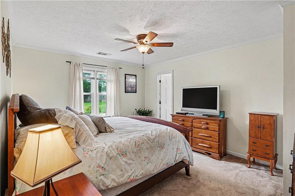 3 bedroom, 2 bathroom, 1,820 sq ft single family residence for sale at 355 Inman Road, Hampton, GA 30228 — photo 10