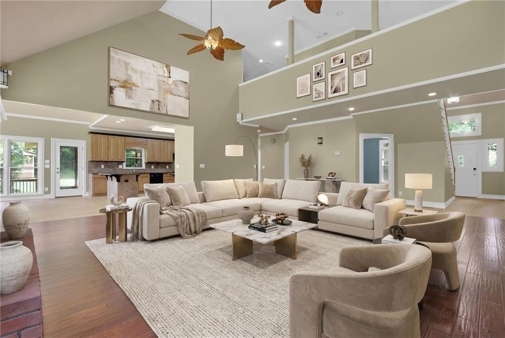 60 Hickory Hill Drive, Oxford, GA 30054 — most recent listing photo