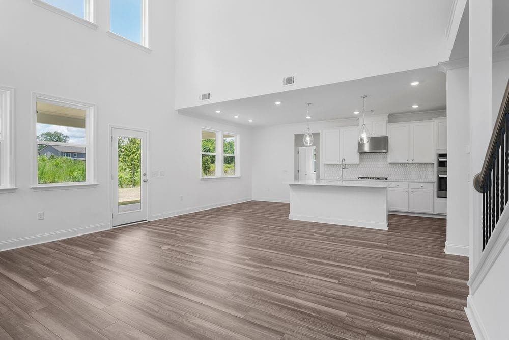 5 bedroom, 5 bathroom, 3,190 sq ft single family residence for sale at 3180 Danlow Court, Kennesaw, GA 30152 — photo 8