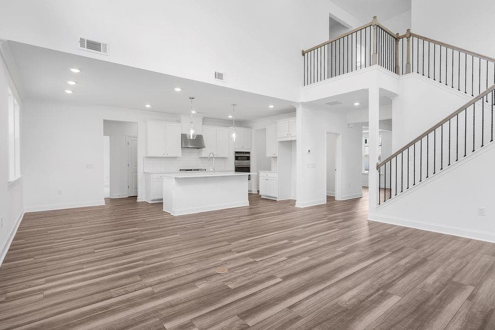 5 bedroom, 5 bathroom, 3,190 sq ft single family residence for sale at 3180 Danlow Court, Kennesaw, GA 30152 — photo 9