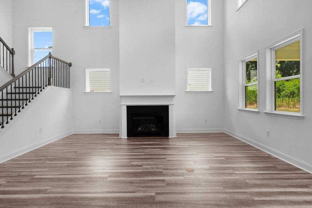 5 bedroom, 5 bathroom, 3,190 sq ft single family residence for sale at 3180 Danlow Court, Kennesaw, GA 30152 — photo 3