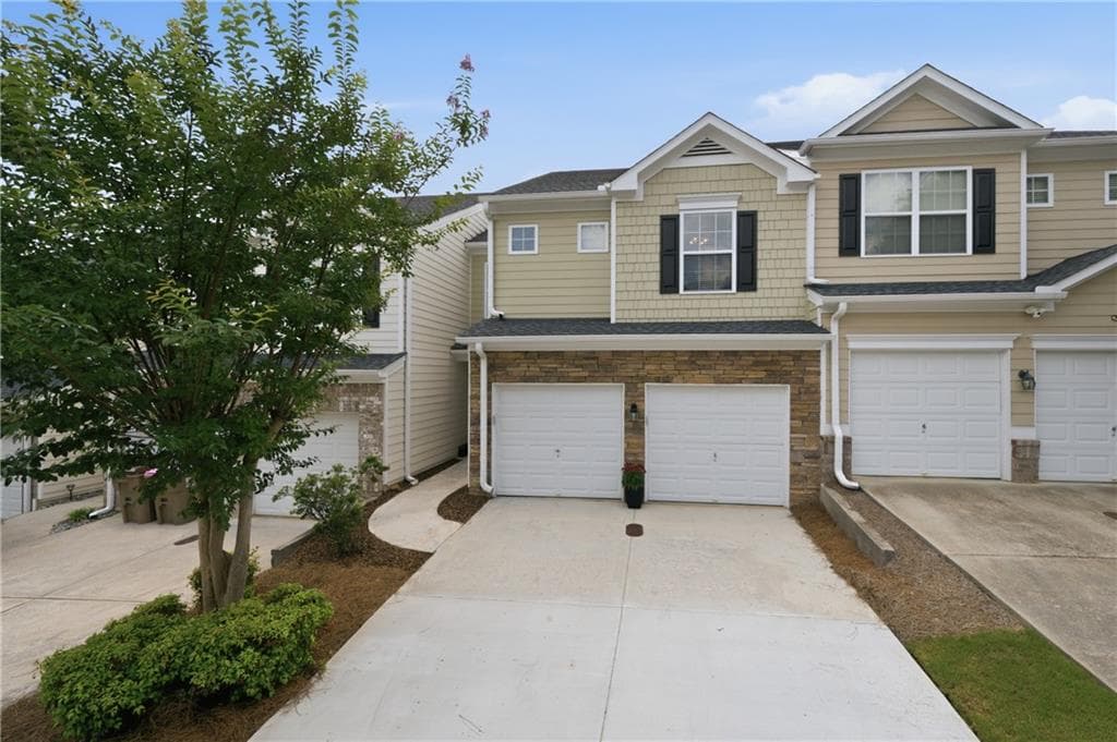251 Cavendar Way 17, Marietta, GA 30066 — most recent listing photo