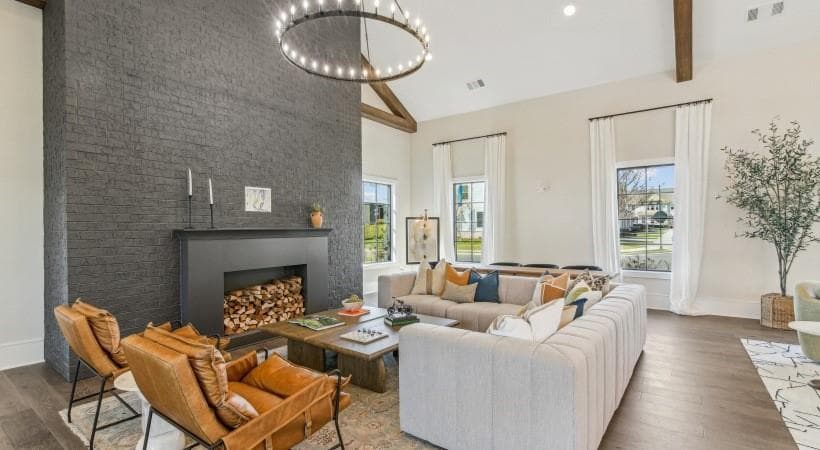 1 bedroom, 1 bathroom, 725 sq ft apartment for rent at 91 Market Street A1-Alt, Bethlehem, GA 30620 for $1,461 a month — photo 5