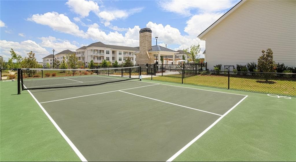 1 bedroom, 1 bathroom, 768 sq ft apartment for rent at 91 Market Street A3, Bethlehem, GA 30620 for $1,425 a month — photo 9