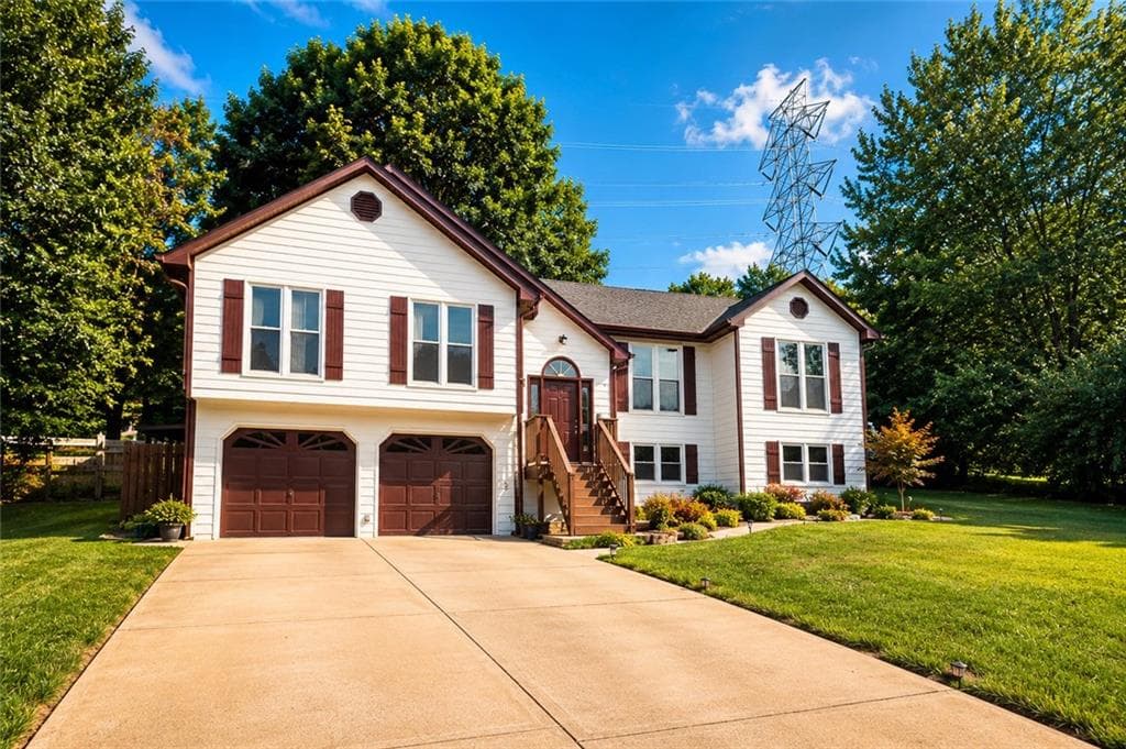 3 bedroom, 2 bathroom, 1,484 sq ft single family residence for sale at 29 Whistle Stop Drive, Cartersville, GA 30120 — photo 2