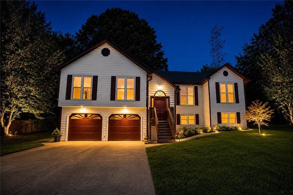 3 bedroom, 2 bathroom, 1,484 sq ft single family residence for sale at 29 Whistle Stop Drive, Cartersville, GA 30120 — photo 4