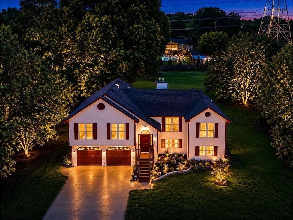 3 bedroom, 2 bathroom, 1,484 sq ft single family residence for sale at 29 Whistle Stop Drive, Cartersville, GA 30120 — photo 5
