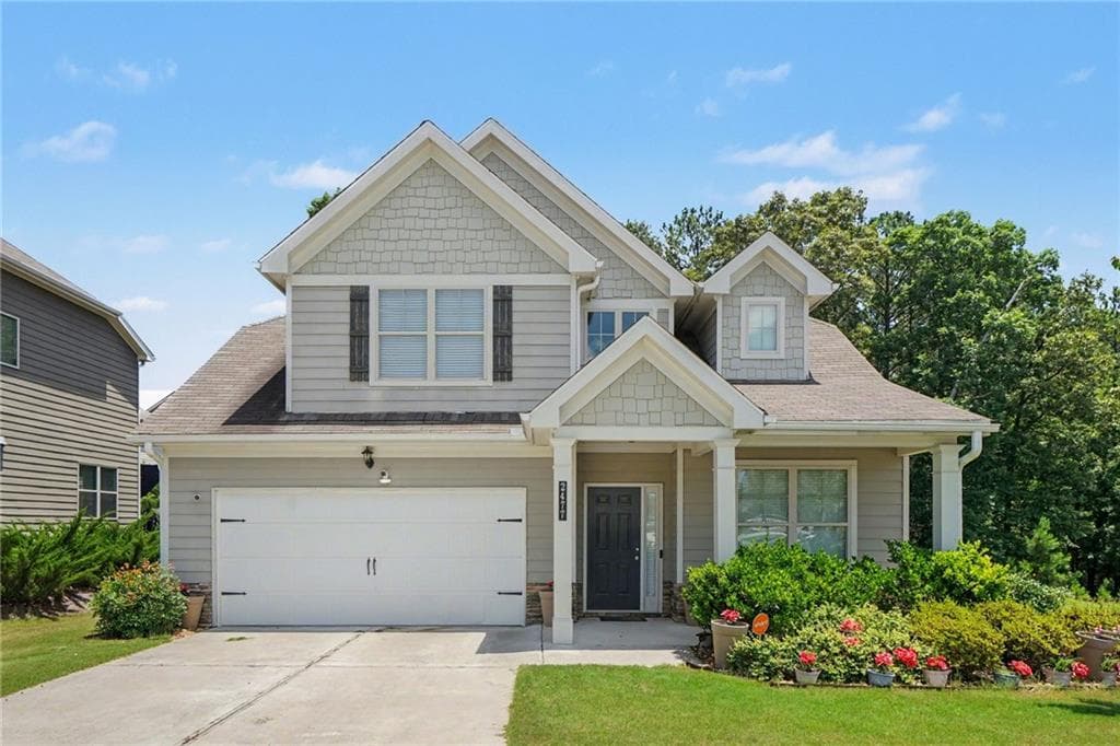 2477 Bear Mountain Street, Lithonia, GA 30058 — most recent listing photo